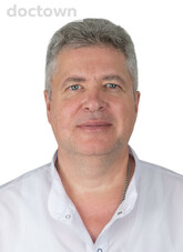 Красовский Вадим Владимирович