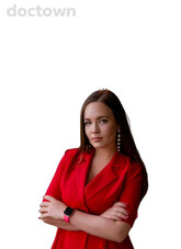 Красс Анна Владимировна 