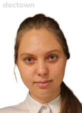 Красюкова Анна Борисовна