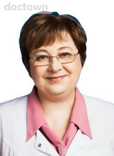 Кравченко Татьяна Сергеевна