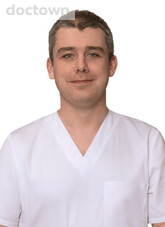 Кравцов Илья Игоревич 