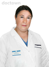 Кравцова Ирина Михайловна