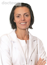 Кравцова Ирина Михайловна