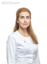 Кравец Инна Иосифовна