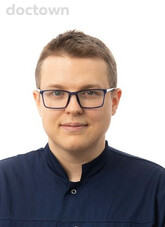 Кречетов Андрей Сергеевич