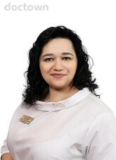 Кречикова Диана Григорьевна