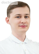 Кредин Артем Владимирович