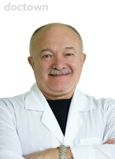 Креймер Михаил Дмитриевич