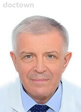 Кремнев Юрий Алексеевич