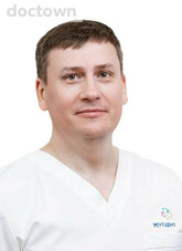 Крендясев Дмитрий Юрьевич