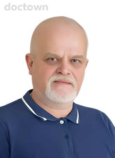 Кренев Дмитрий Викторович