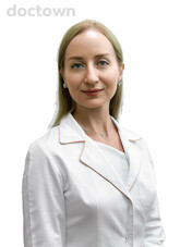 Кретинина Юлия Александровна
