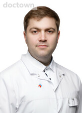 Кретов Юрий Александрович