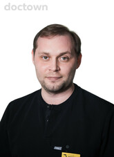 Крицкий Владимир Геннадьевич