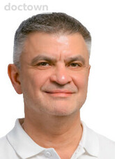 Кример Дмитрий Аркадьевич