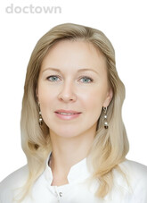 Криштопова Татьяна Владимировна
