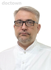 Кривчиков Евгений Александрович