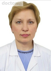 Кривенко Ольга Николаевна