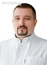 Кривоносов Павел Владимирович