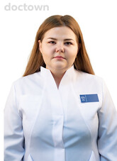 Кривопалова Екатерина Александровна