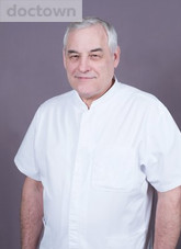Кривошеев Сергей Николаевич 