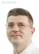 Кроманс Дайнис Леонидович