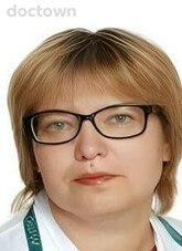Кромина Ольга Анатольевна