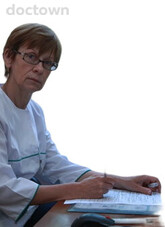 Кручинина Ирина Анатольевна