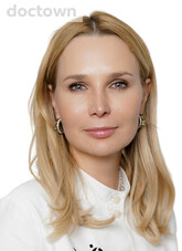 Круглик Екатерина Владимировна