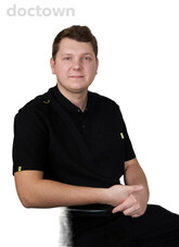 Круглинский Станислав Александрович