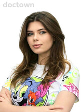 Кругова Анастасия Максимовна