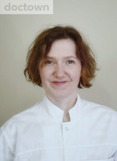 Крупецкова Наталья Александровна