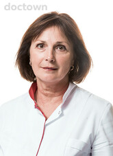 Крутова Галина Алексеевна