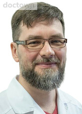 Кружалов Александр Николаевич