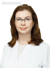 Кружкова Светлана Владимировна