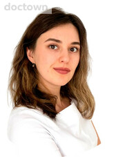 Кружкова Юлия Станиславовна
