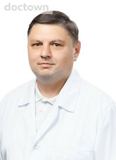 Крячков Алексей Васильевич