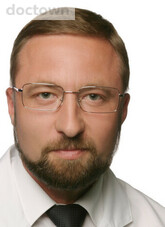 Крыласов Александр Аркадьевич