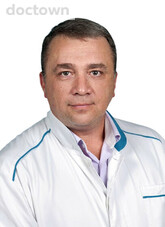 Крылов Дмитрий Валериевич