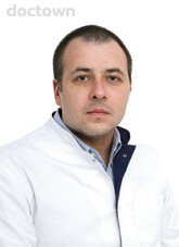Крылов Олег Евгеньевич