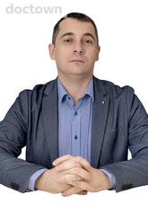Крылов Павел Валерьевич