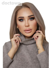 Крылова Алиса Сергеевна