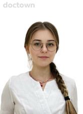 Крыловская Екатерина Максимовна