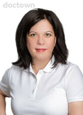 Крыницкая Анна Евгеньевна