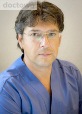 Крысин Дмитрий Викторович