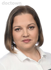 Крючкова Раиса Константиновна