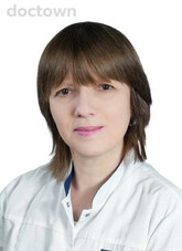 Крючкова Татьяна Николаевна
