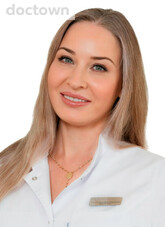 Крюкова Светлана Викторовна