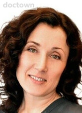 Кржижановская Юлия Александровна