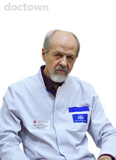Осадчук Михаил Алексеевич